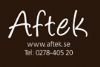 AFTEK Te & Kryddor AB